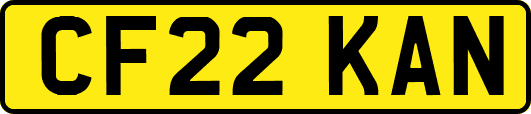 CF22KAN
