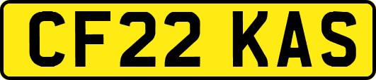 CF22KAS