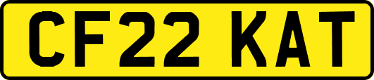 CF22KAT