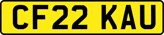 CF22KAU