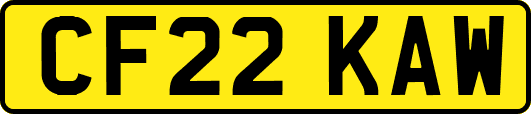 CF22KAW