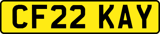 CF22KAY