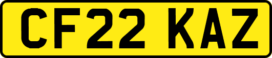 CF22KAZ