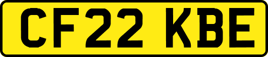 CF22KBE