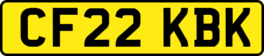 CF22KBK