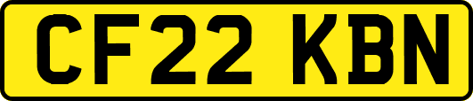 CF22KBN