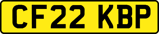 CF22KBP