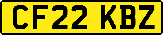 CF22KBZ