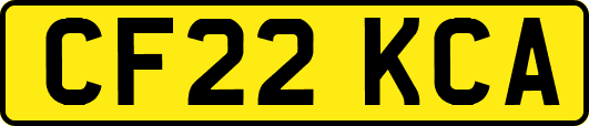 CF22KCA