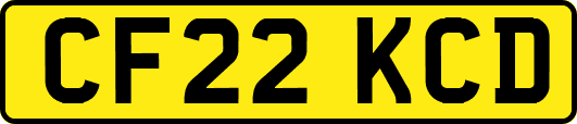 CF22KCD