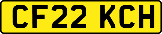CF22KCH