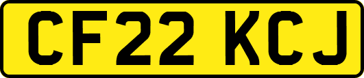 CF22KCJ