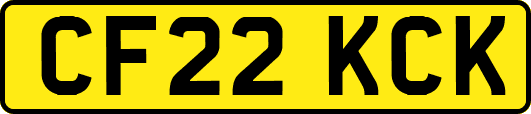 CF22KCK