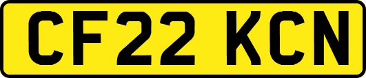 CF22KCN