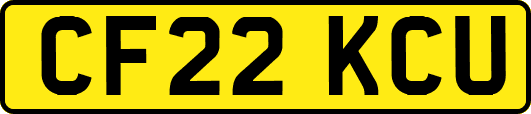 CF22KCU