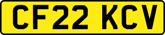 CF22KCV