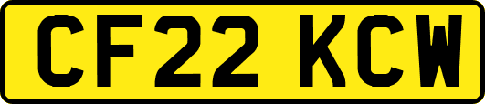 CF22KCW