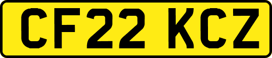 CF22KCZ