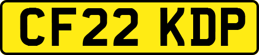 CF22KDP