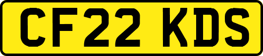 CF22KDS