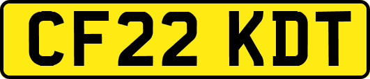 CF22KDT