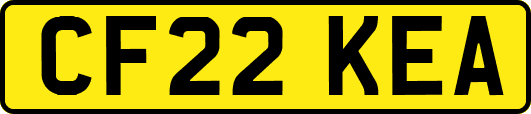 CF22KEA