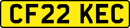 CF22KEC