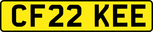 CF22KEE