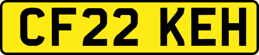 CF22KEH