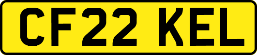CF22KEL
