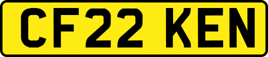 CF22KEN