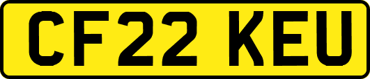 CF22KEU