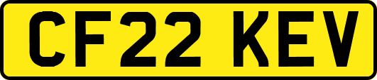 CF22KEV
