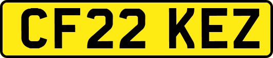 CF22KEZ