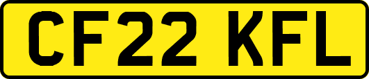 CF22KFL