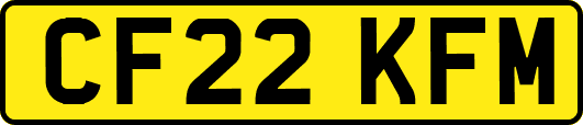 CF22KFM