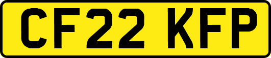 CF22KFP