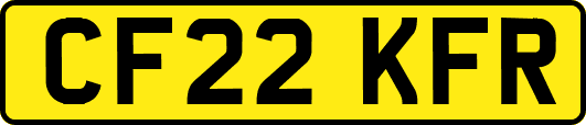 CF22KFR