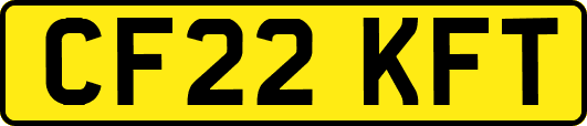 CF22KFT