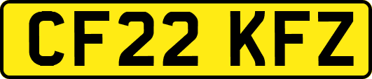 CF22KFZ