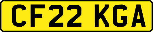 CF22KGA