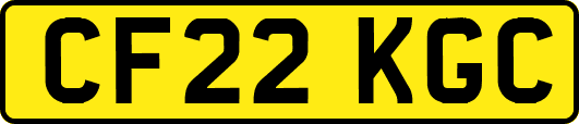 CF22KGC