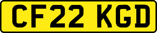 CF22KGD