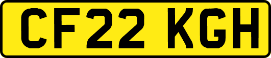 CF22KGH