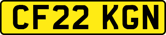 CF22KGN