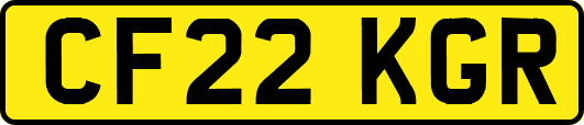 CF22KGR
