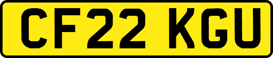 CF22KGU