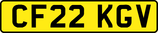 CF22KGV