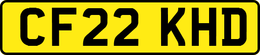CF22KHD