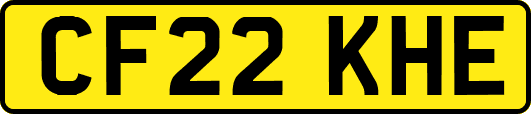 CF22KHE